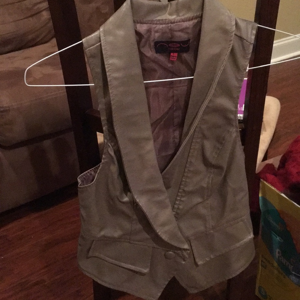 Vest
